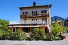 Pension Saint Antoine Briancon